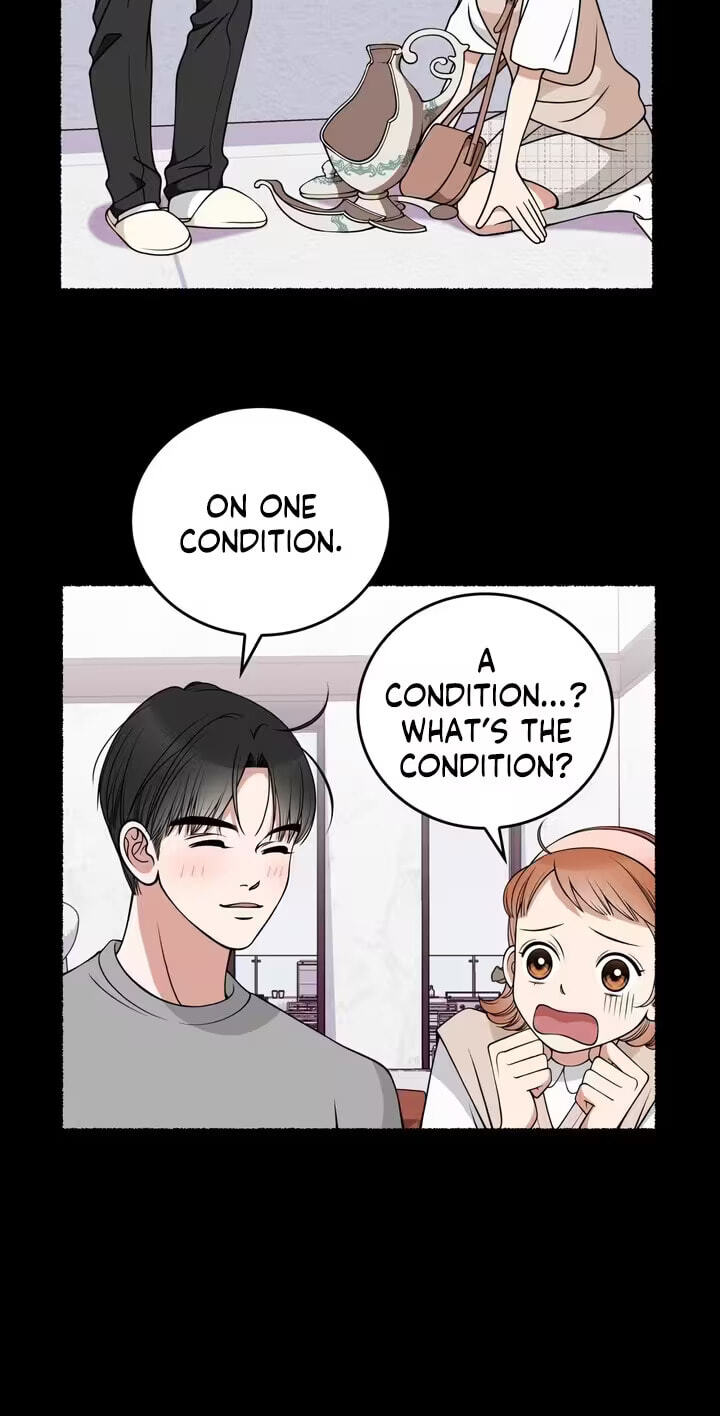 Read Devil! I Love You chapter 2 image 25 on Lezhin