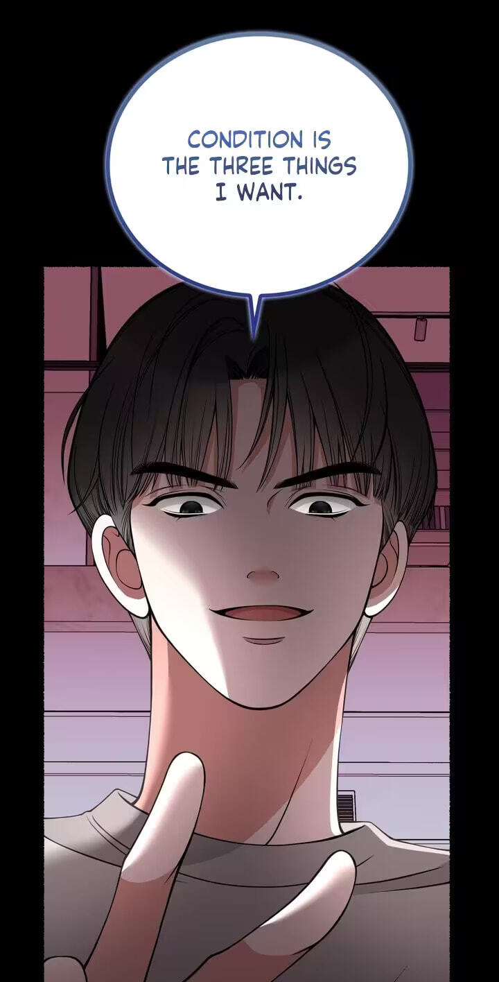 Read Devil! I Love You chapter 2 image 26 on Lezhin