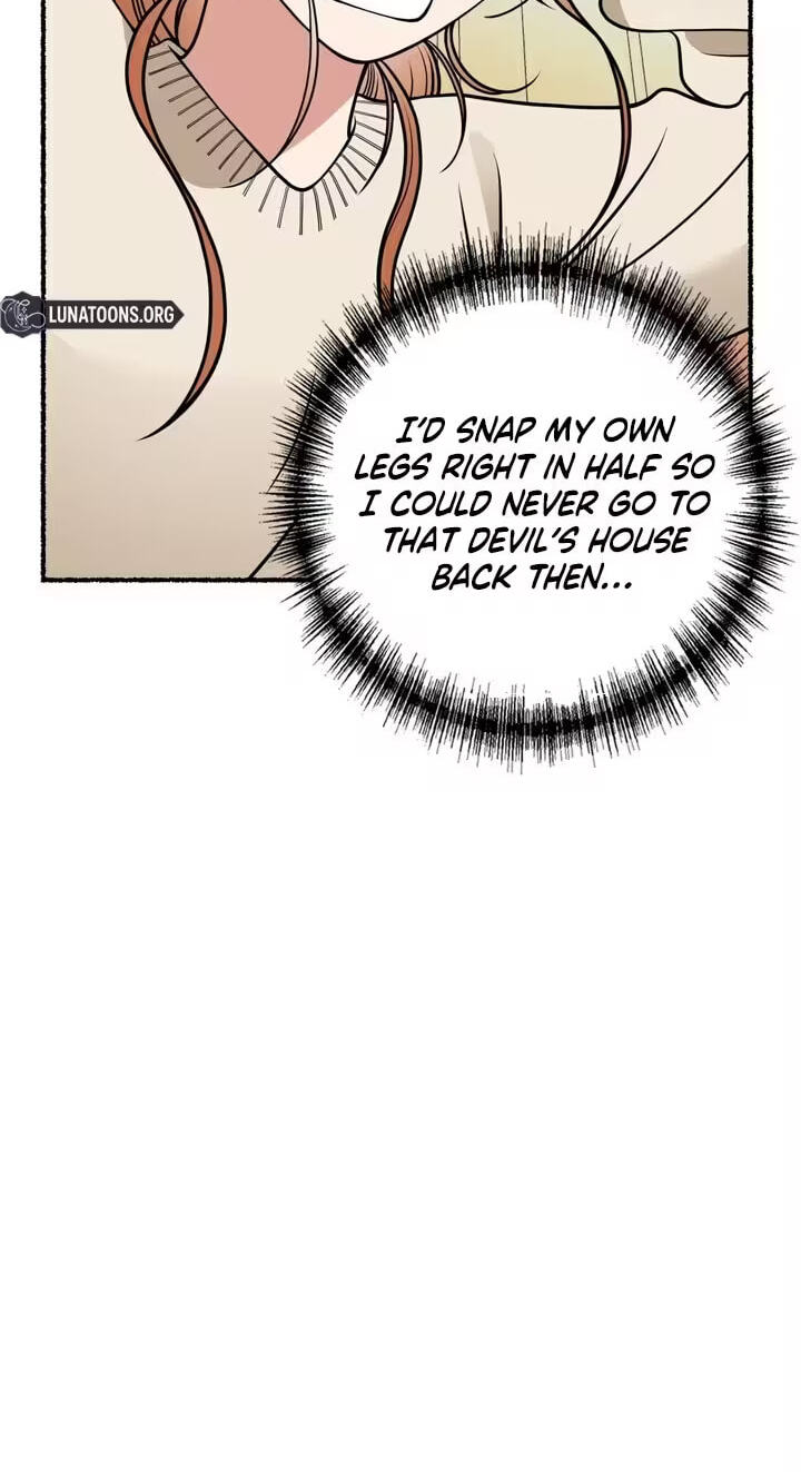Read Devil! I Love You chapter 2 image 32 on Lezhin