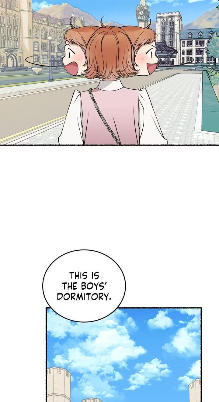 Read Devil! I Love You chapter 2 image 36 on Lezhin