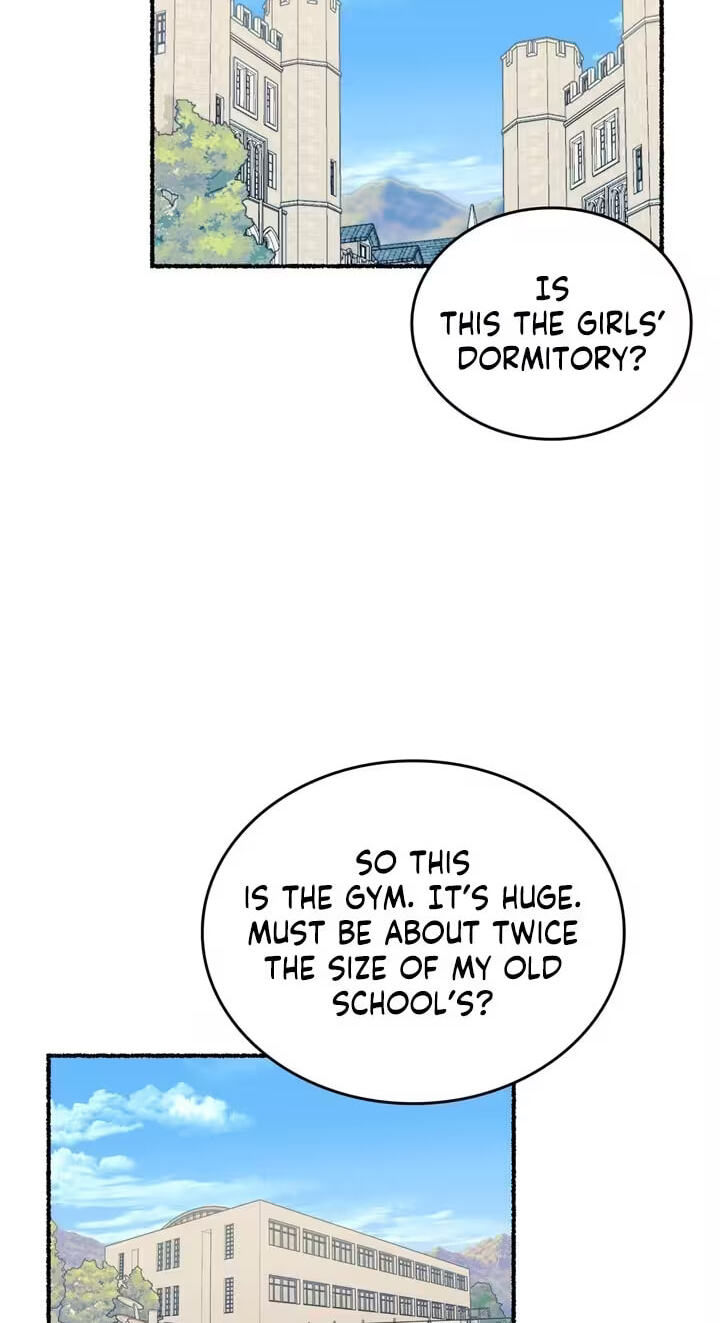 Read Devil! I Love You chapter 2 image 37 on Lezhin