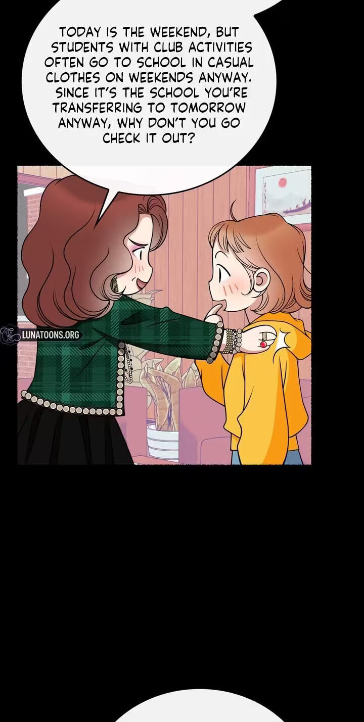 Read Devil! I Love You chapter 2 image 45 on Lezhin