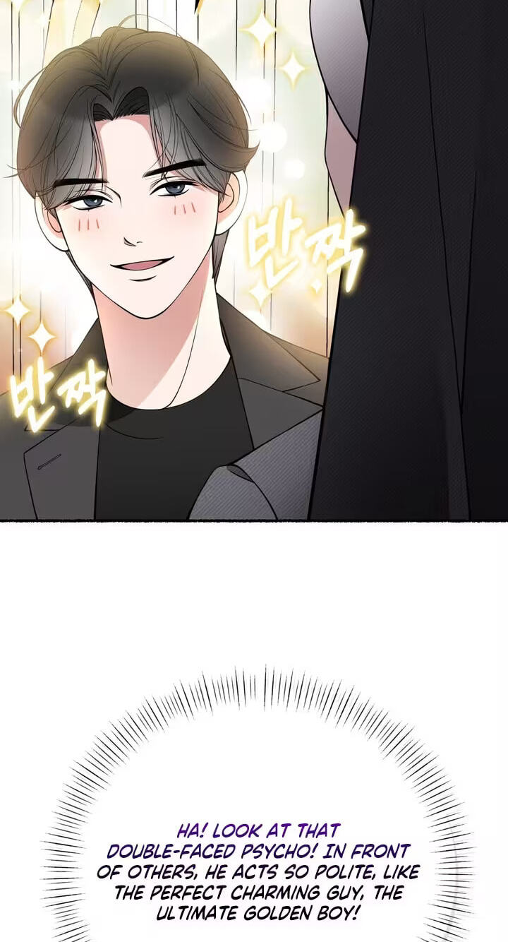 Read Devil! I Love You chapter 2 image 5 on Lezhin