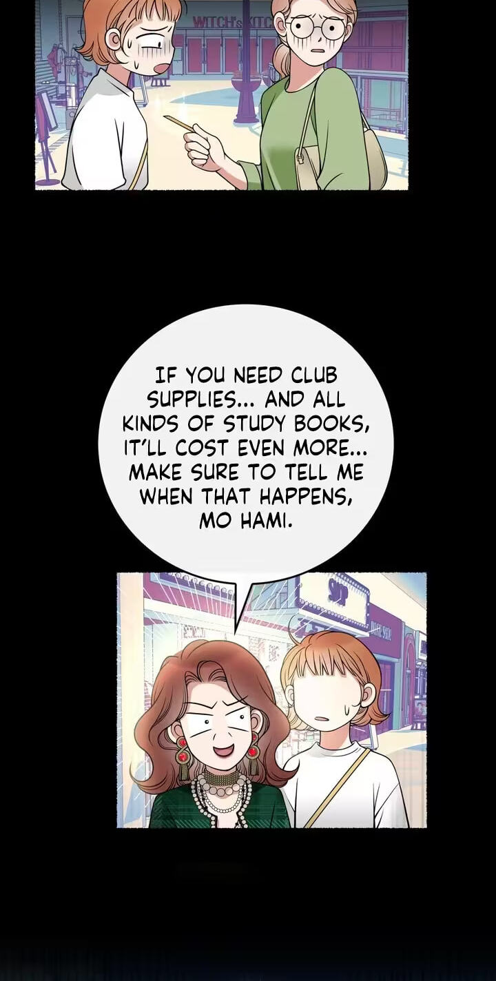 Read Devil! I Love You chapter 2 image 50 on Lezhin