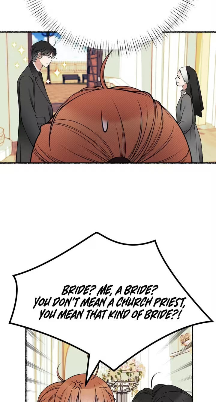 Read Devil! I Love You chapter 2 image 6 on Lezhin