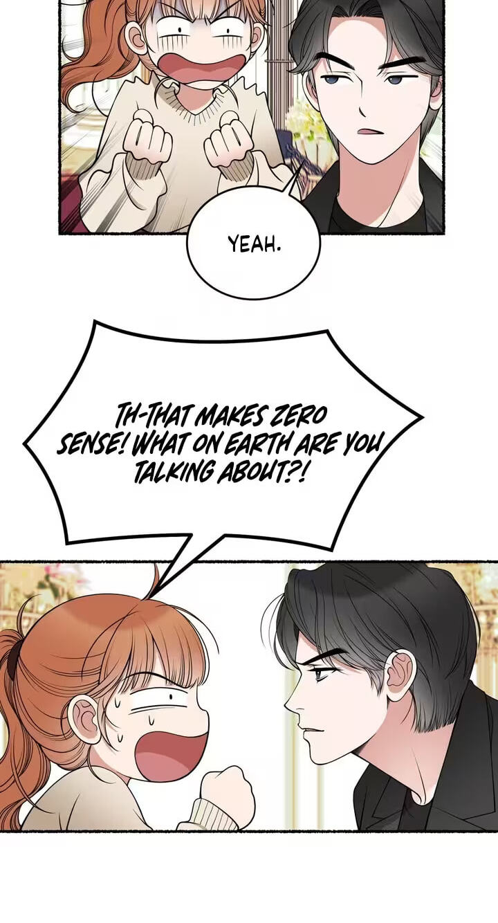 Read Devil! I Love You chapter 2 image 7 on Lezhin