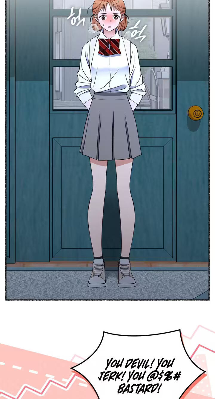 Read Devil! I Love You chapter 20 image 10 on Lezhin