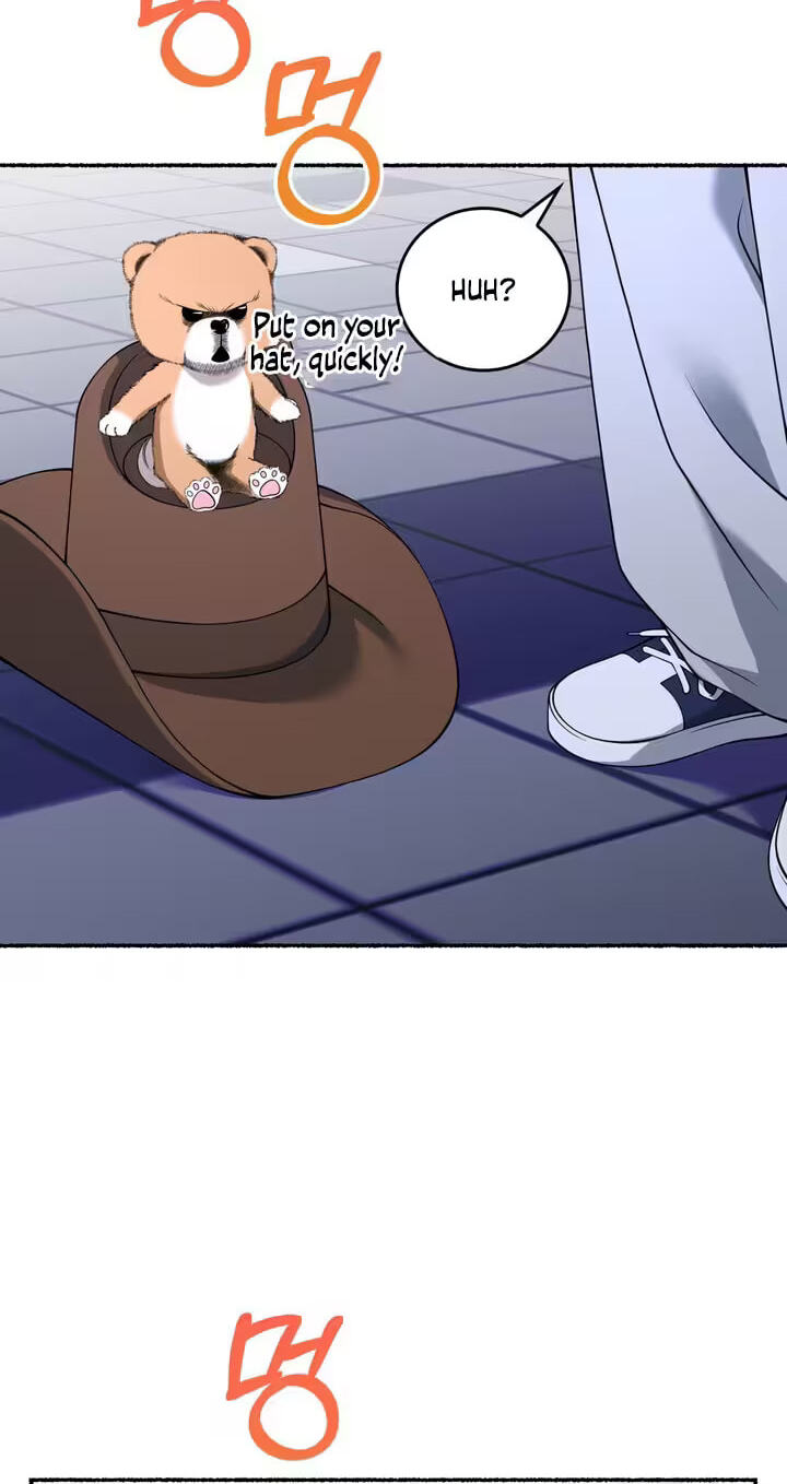 Read Devil! I Love You chapter 20 image 13 on Lezhin
