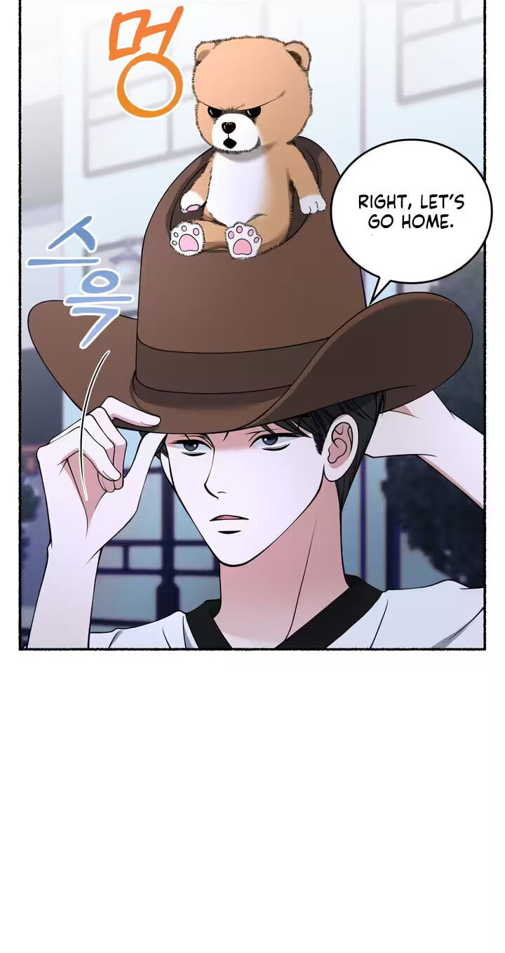 Read Devil! I Love You chapter 20 image 14 on Lezhin