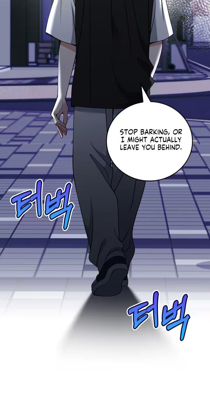Read Devil! I Love You chapter 20 image 16 on Lezhin