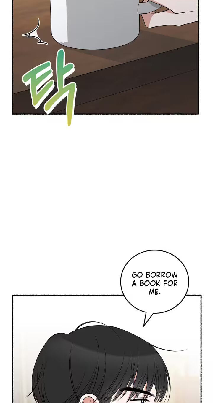 Read Devil! I Love You chapter 20 image 20 on Lezhin