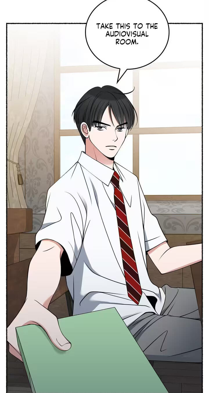 Read Devil! I Love You chapter 20 image 24 on Lezhin