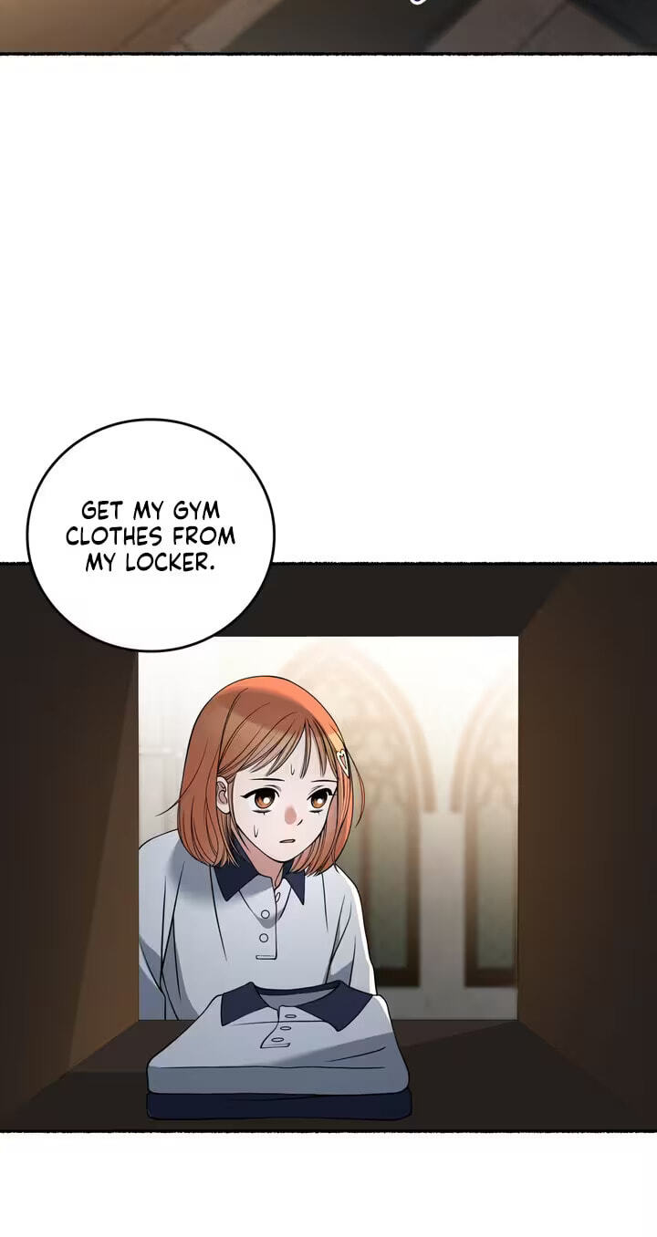 Read Devil! I Love You chapter 20 image 26 on Lezhin