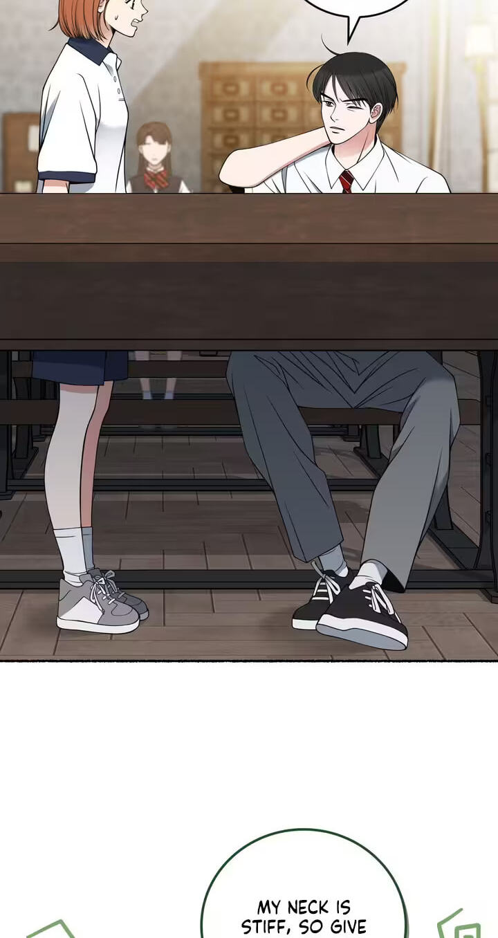 Read Devil! I Love You chapter 20 image 31 on Lezhin