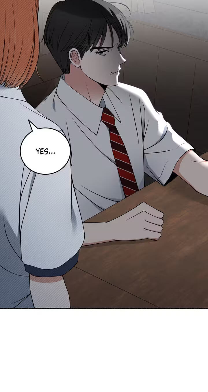 Read Devil! I Love You chapter 20 image 35 on Lezhin
