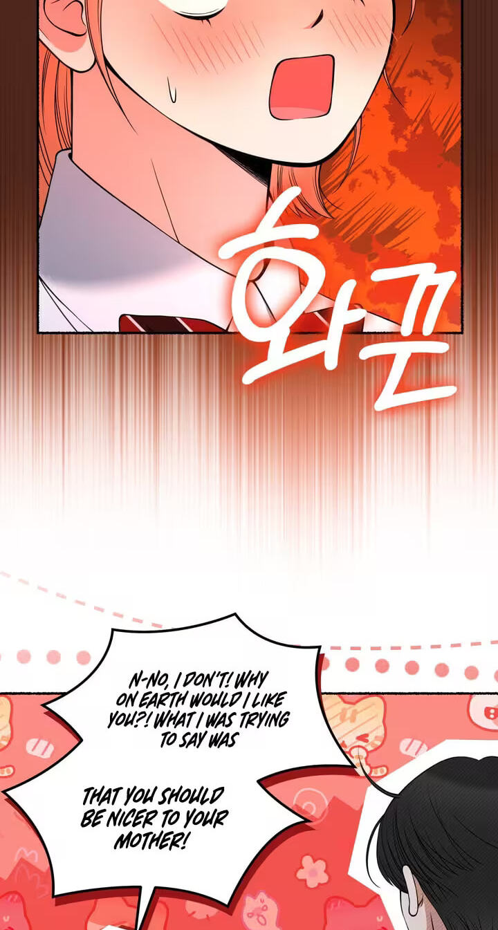 Read Devil! I Love You chapter 20 image 4 on Lezhin