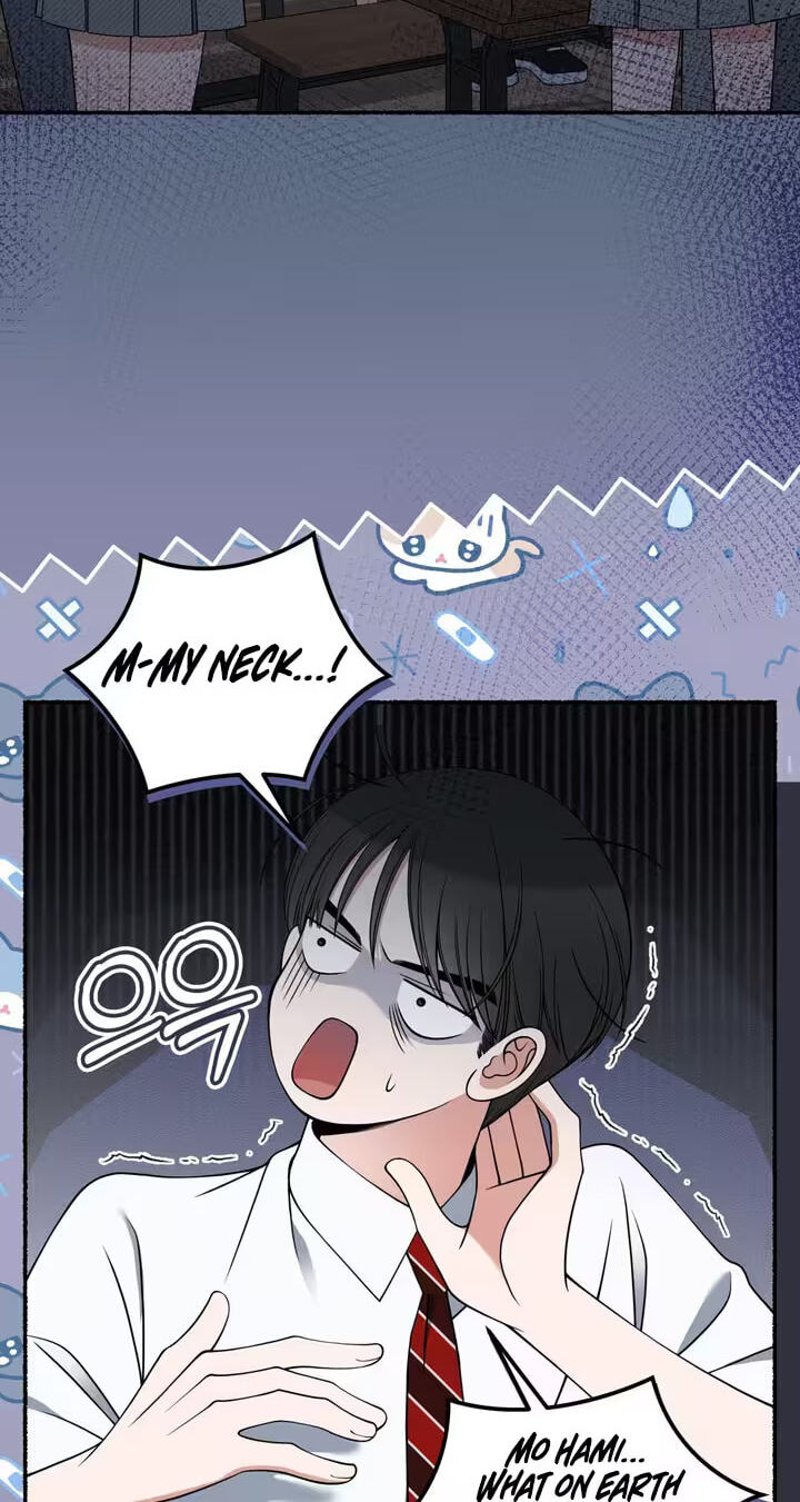 Read Devil! I Love You chapter 20 image 43 on Lezhin