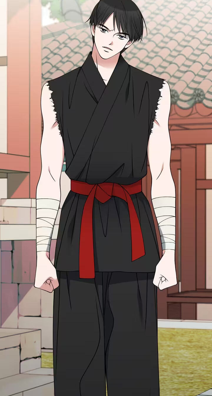 Read Devil! I Love You chapter 20 image 47 on Lezhin