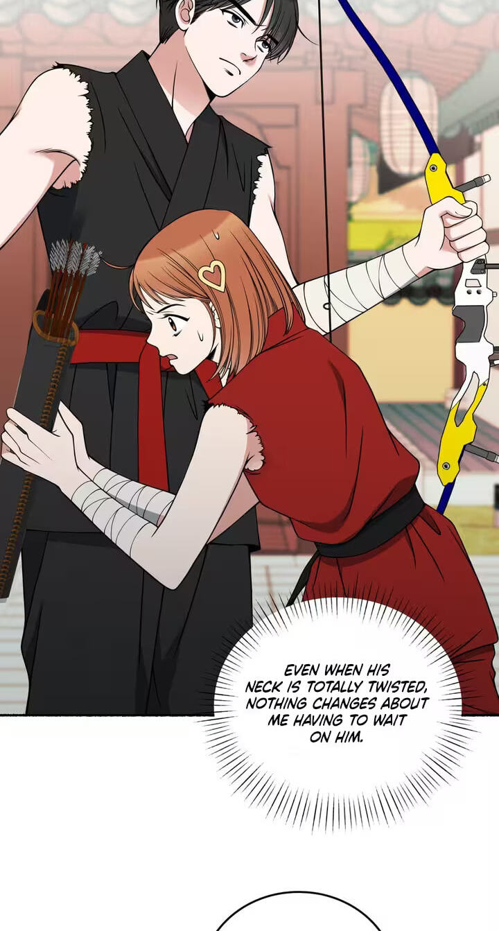 Read Devil! I Love You chapter 20 image 50 on Lezhin