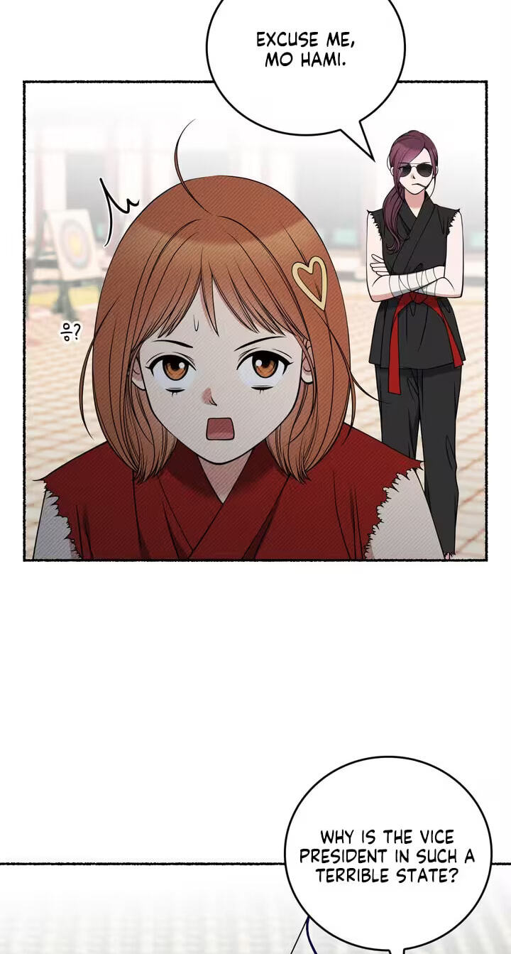 Read Devil! I Love You chapter 20 image 51 on Lezhin