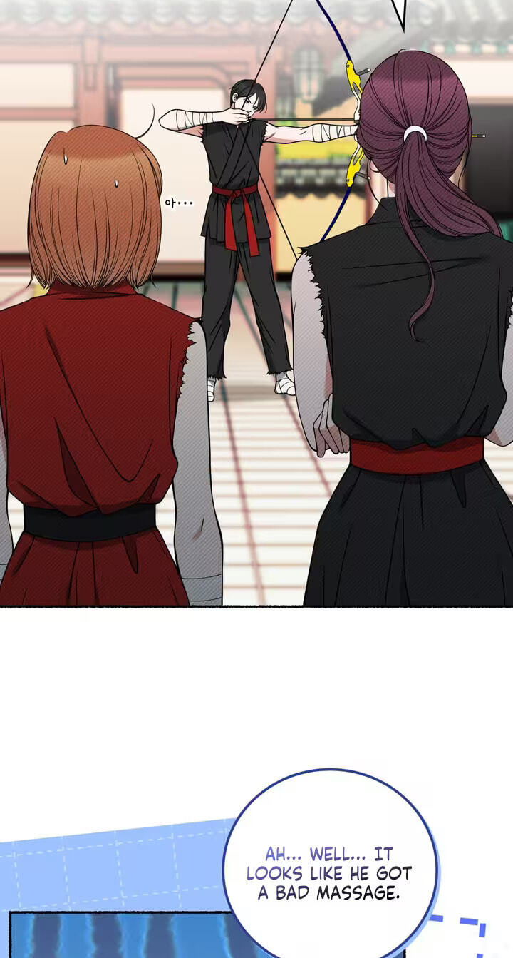 Read Devil! I Love You chapter 20 image 52 on Lezhin