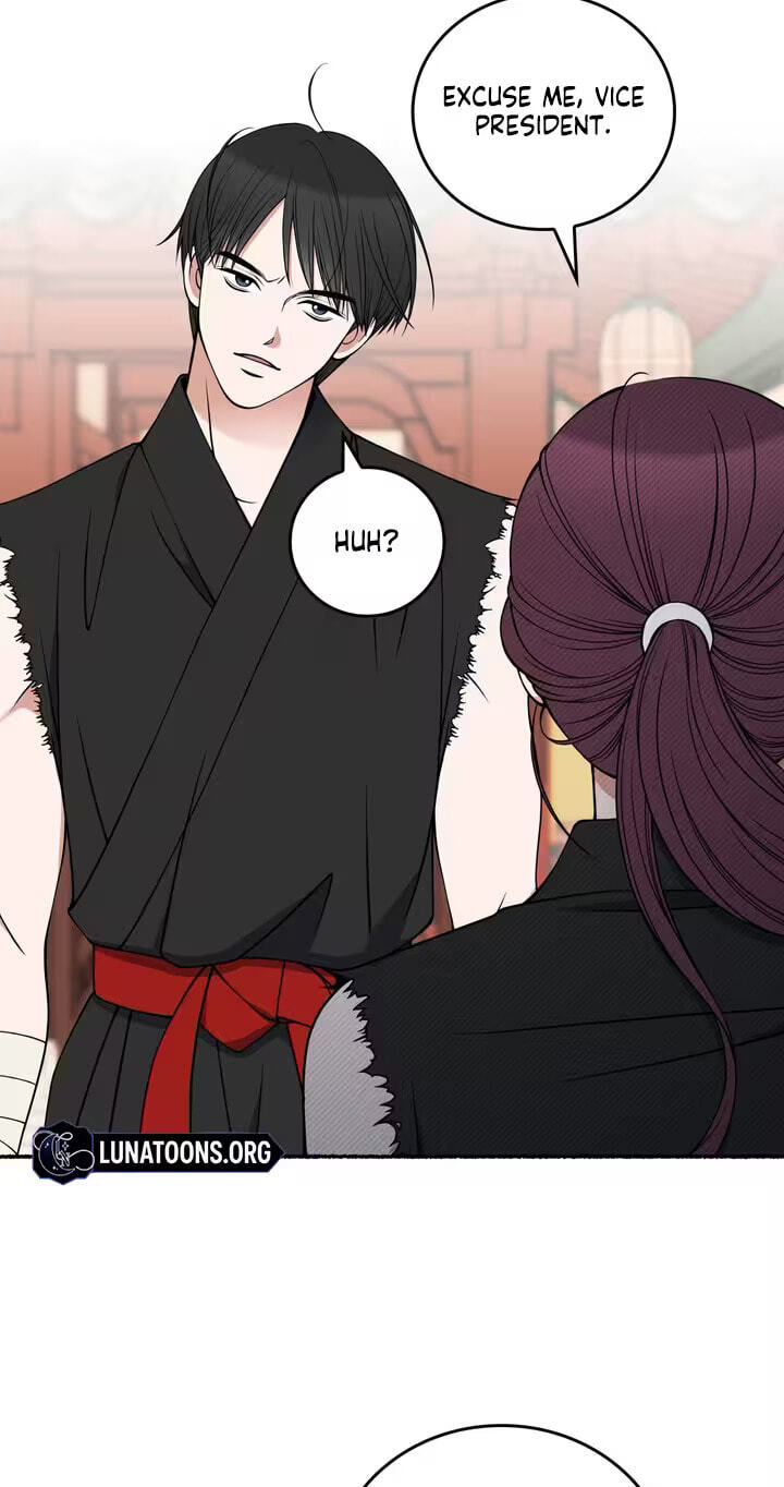 Read Devil! I Love You chapter 20 image 55 on Lezhin