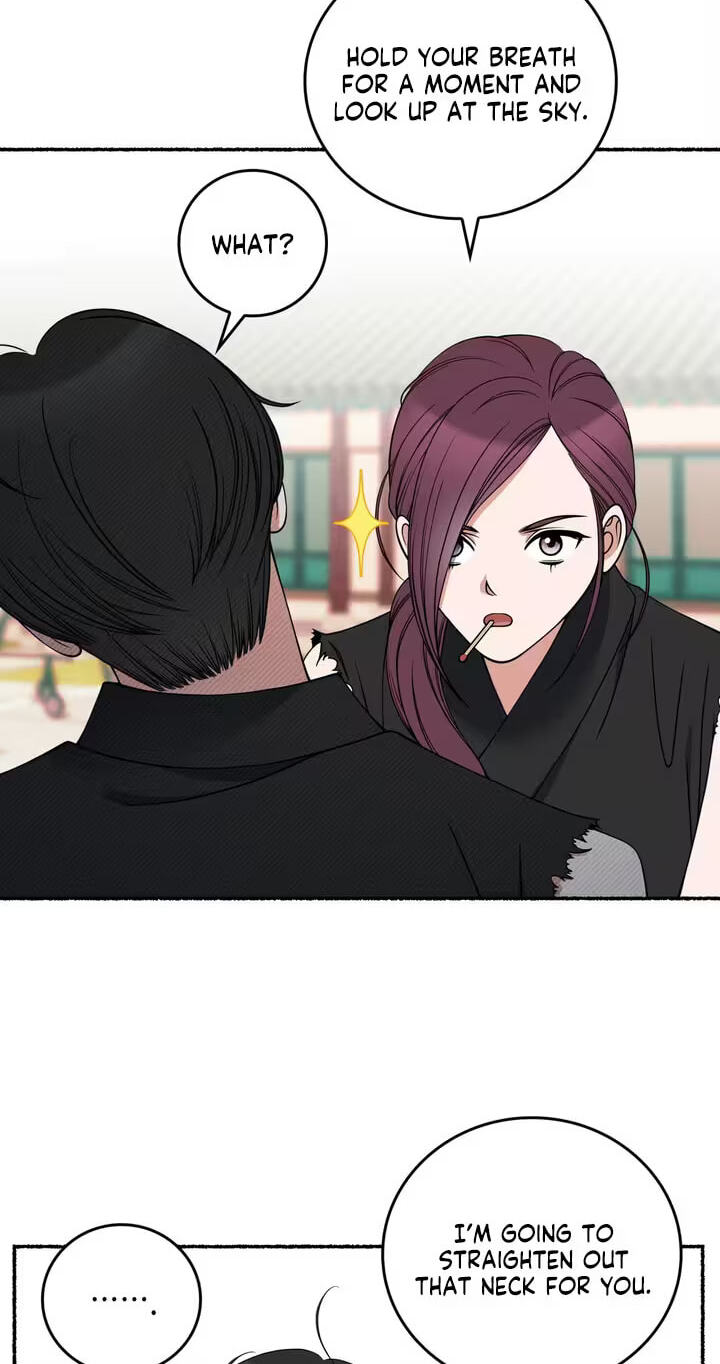 Read Devil! I Love You chapter 20 image 56 on Lezhin