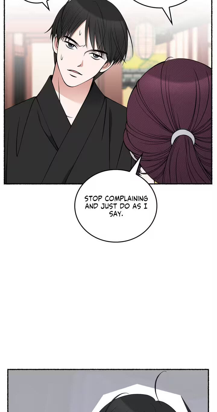 Read Devil! I Love You chapter 20 image 57 on Lezhin