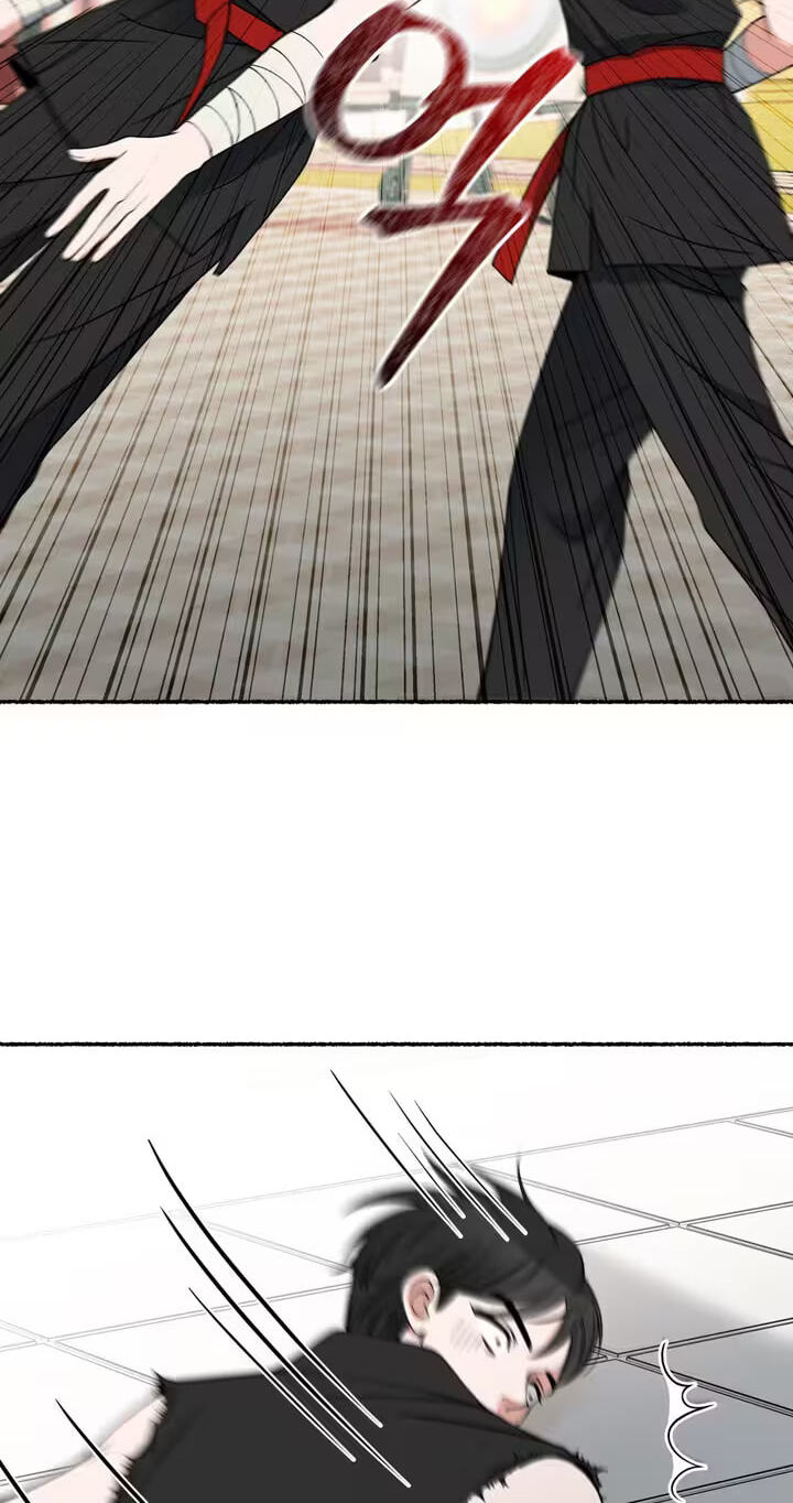Read Devil! I Love You chapter 20 image 60 on Lezhin