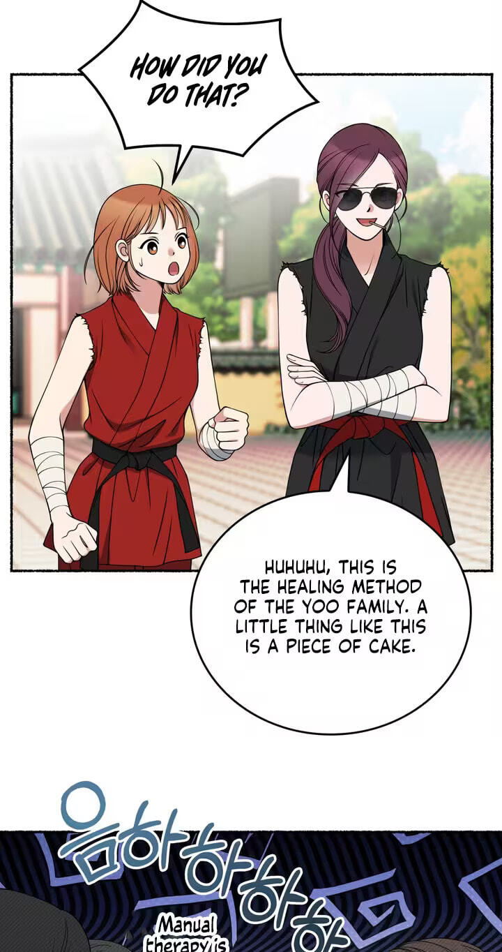 Read Devil! I Love You chapter 20 image 63 on Lezhin