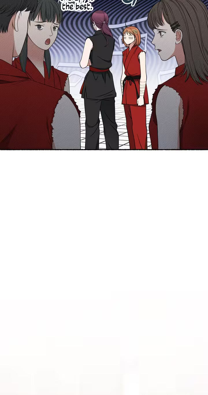 Read Devil! I Love You chapter 20 image 64 on Lezhin