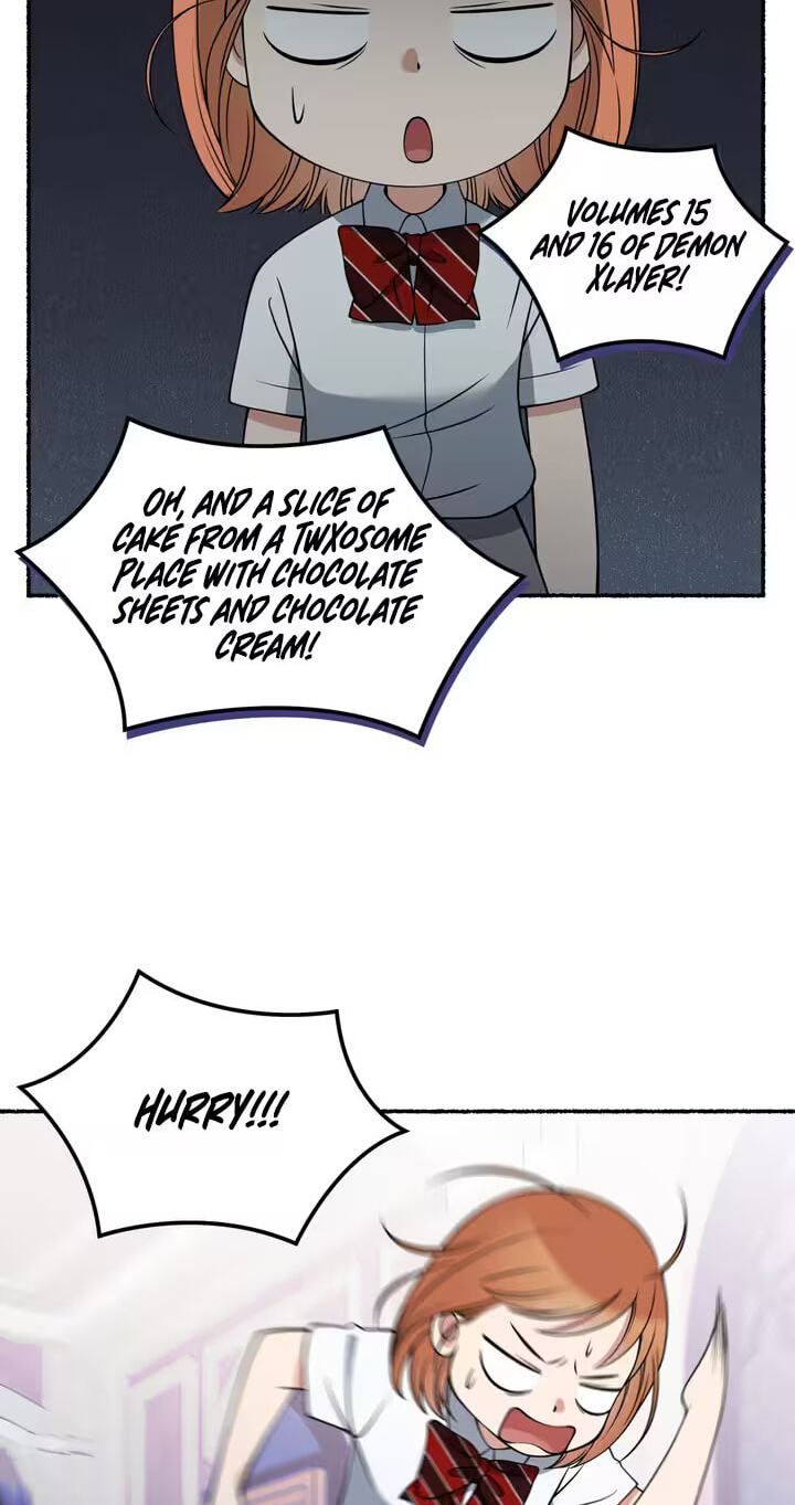 Read Devil! I Love You chapter 20 image 68 on Lezhin