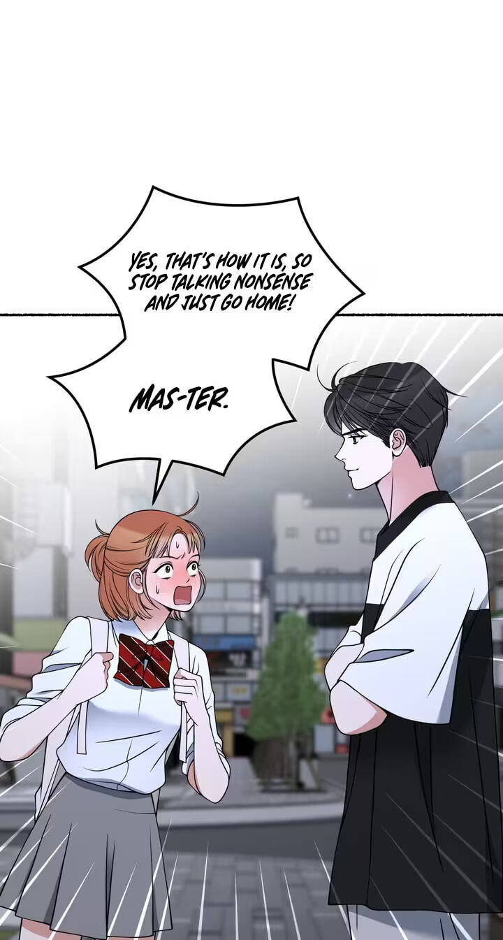 Read Devil! I Love You chapter 20 image 7 on Lezhin