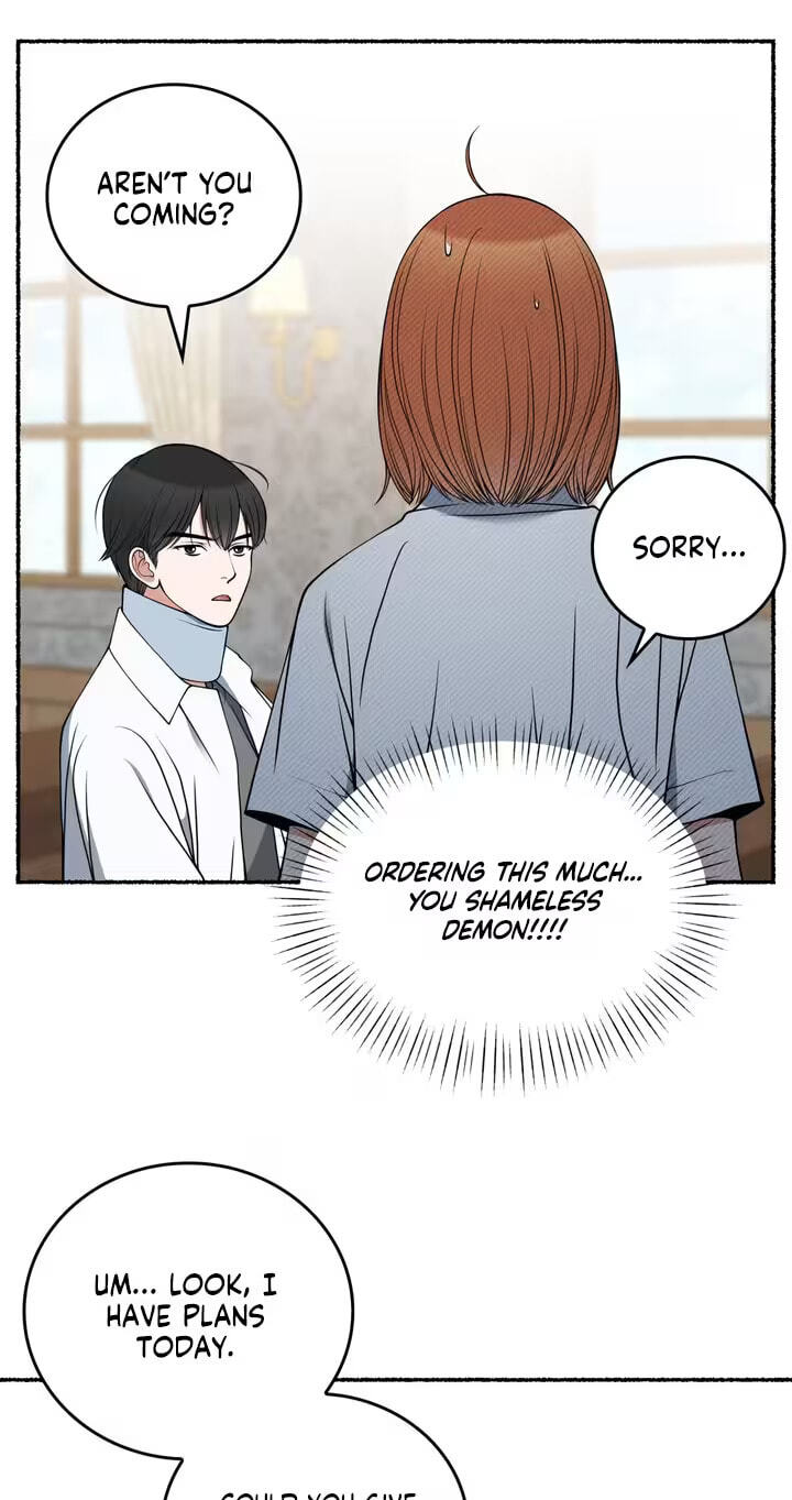 Read Devil! I Love You chapter 20 image 74 on Lezhin