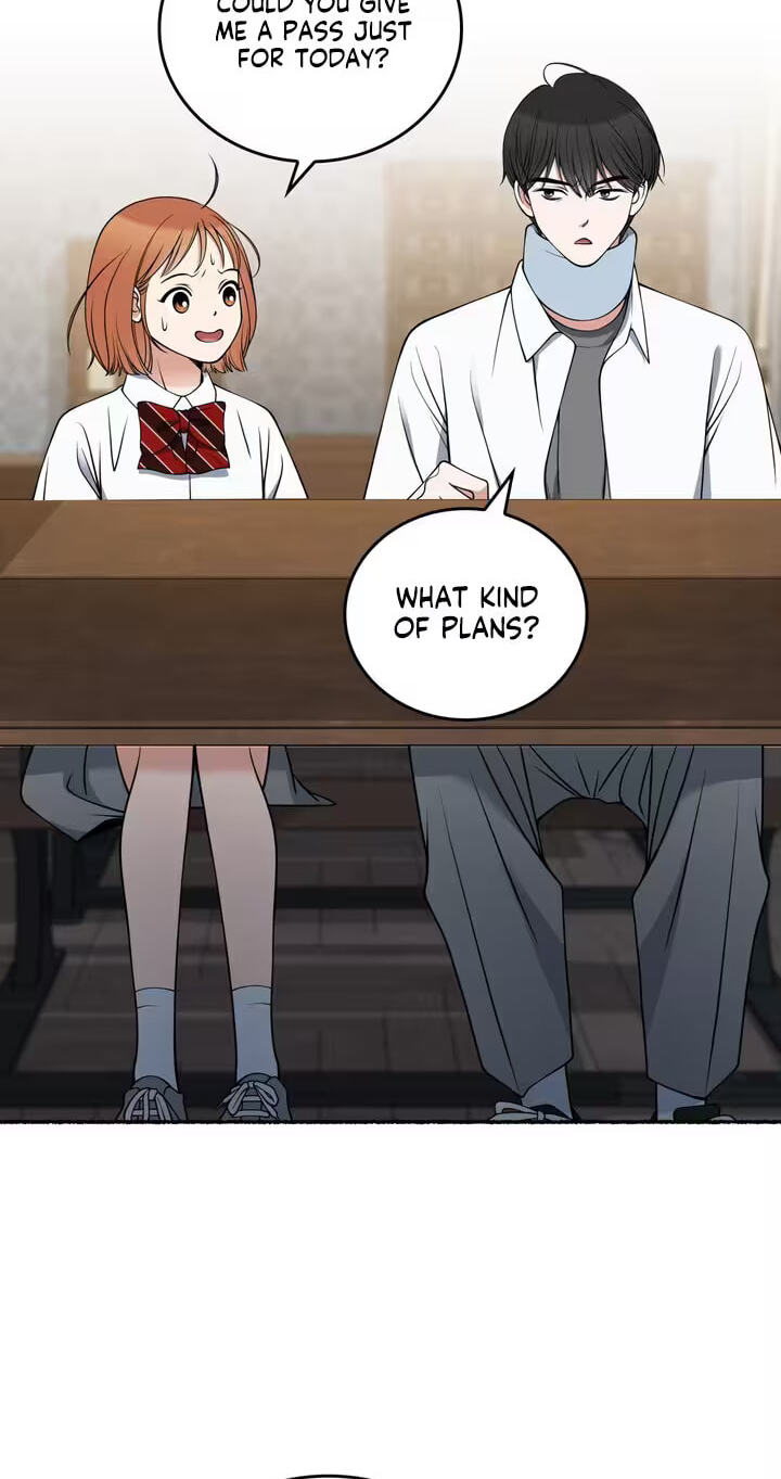 Read Devil! I Love You chapter 20 image 75 on Lezhin