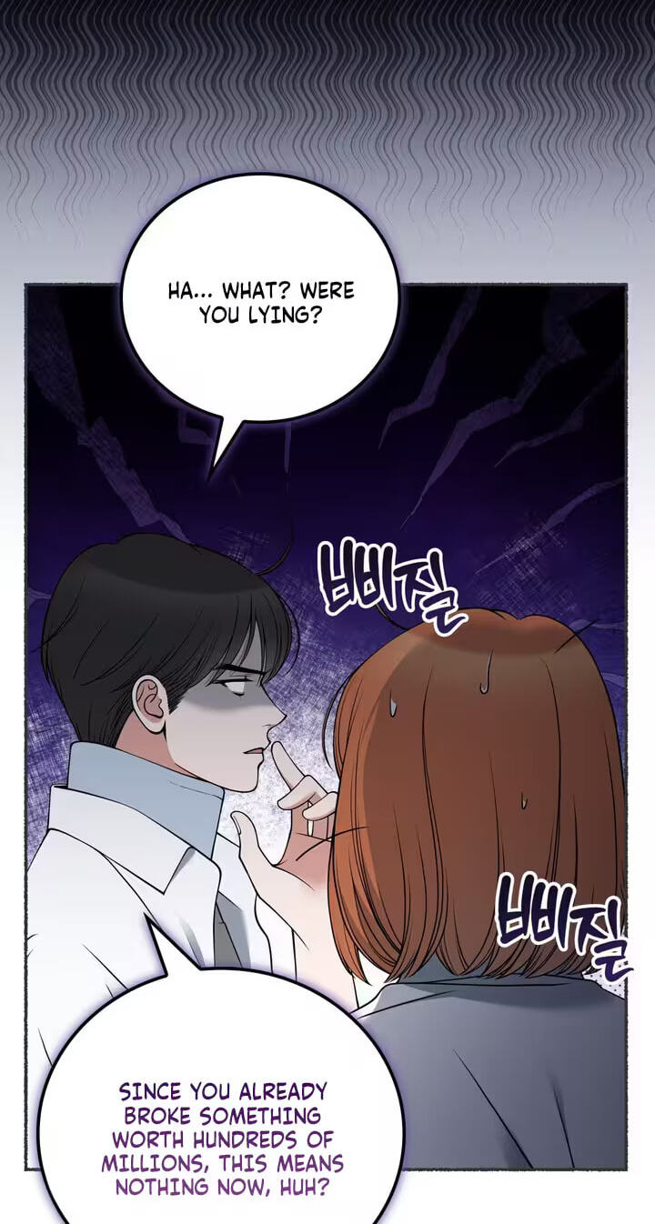 Read Devil! I Love You chapter 21 image 14 on Lezhin