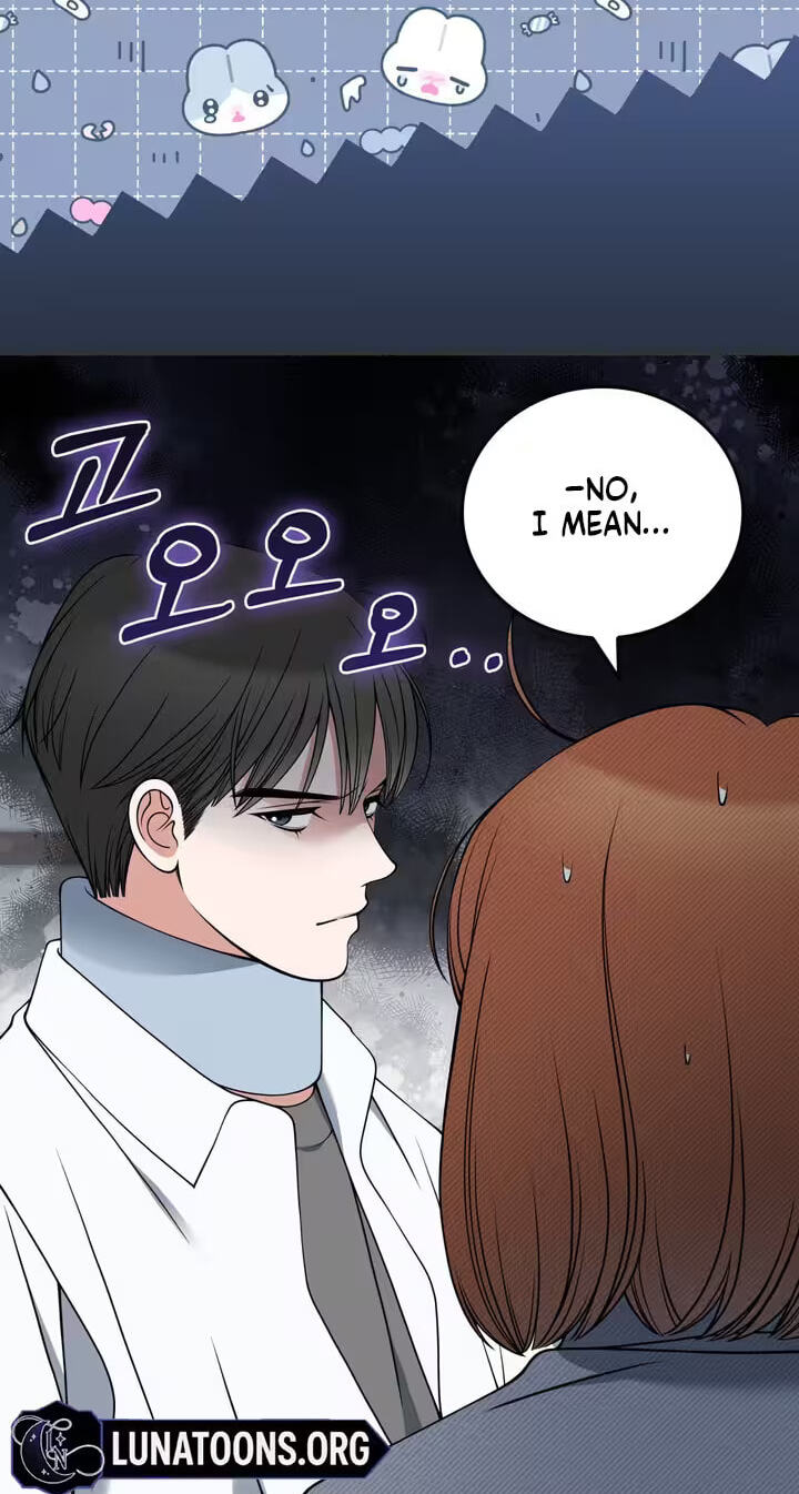 Read Devil! I Love You chapter 21 image 16 on Lezhin
