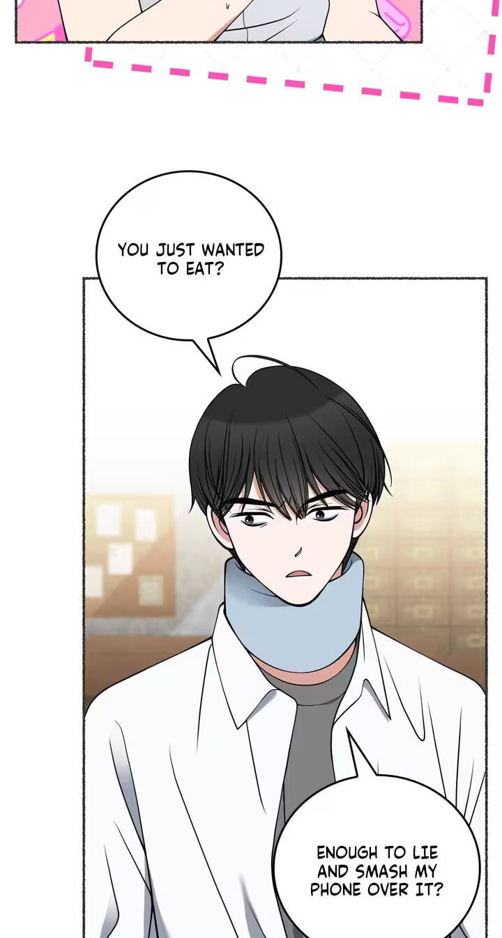 Read Devil! I Love You chapter 21 image 18 on Lezhin