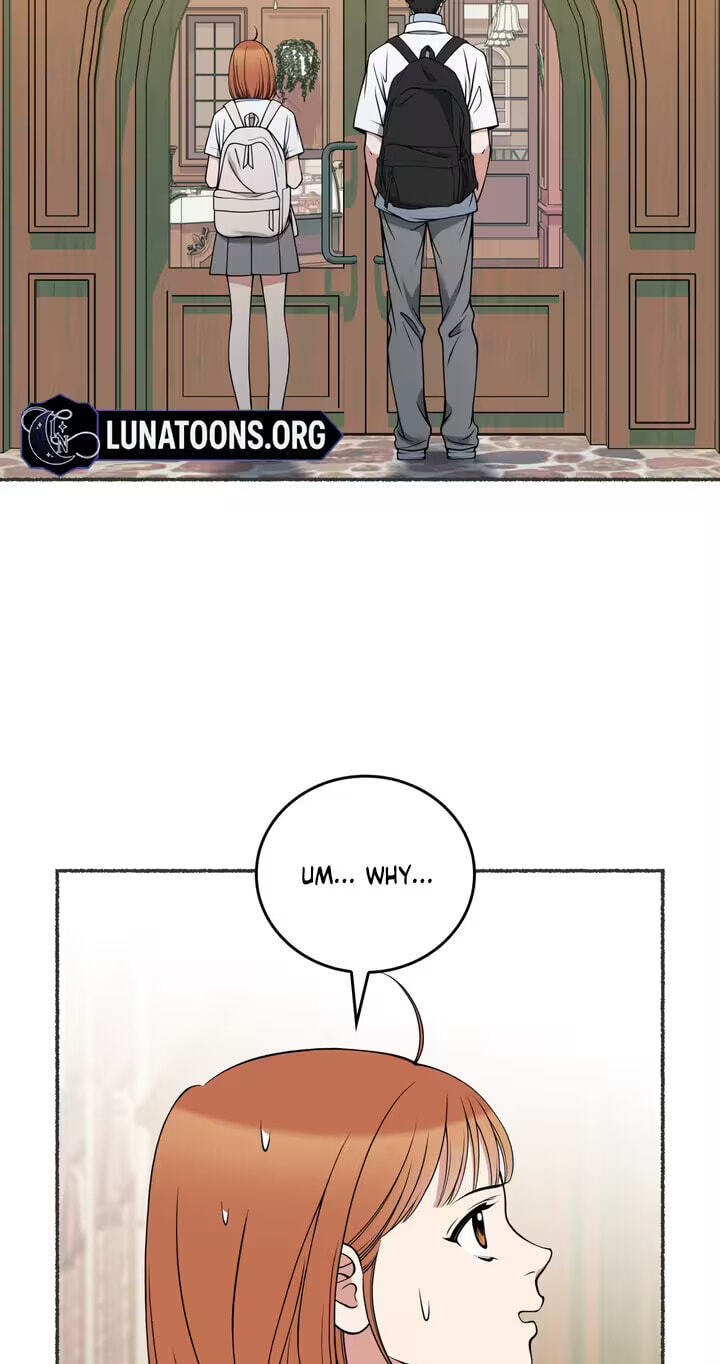 Read Devil! I Love You chapter 21 image 22 on Lezhin