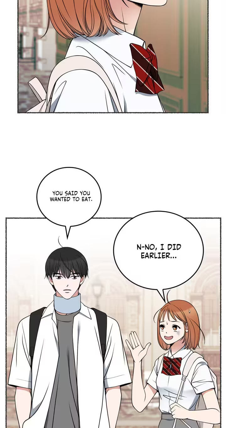 Read Devil! I Love You chapter 21 image 23 on Lezhin