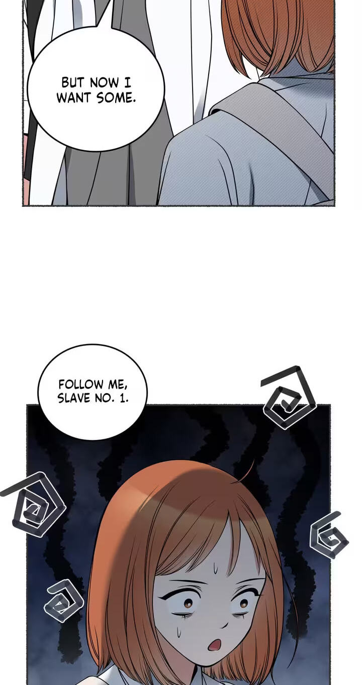 Read Devil! I Love You chapter 21 image 25 on Lezhin