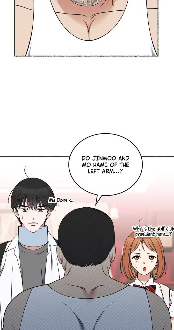 Read Devil! I Love You chapter 21 image 28 on Lezhin