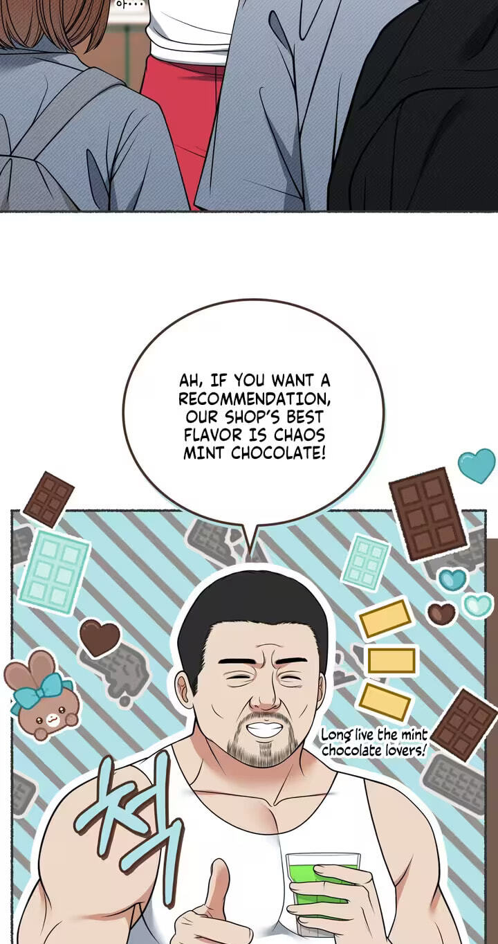 Read Devil! I Love You chapter 21 image 30 on Lezhin