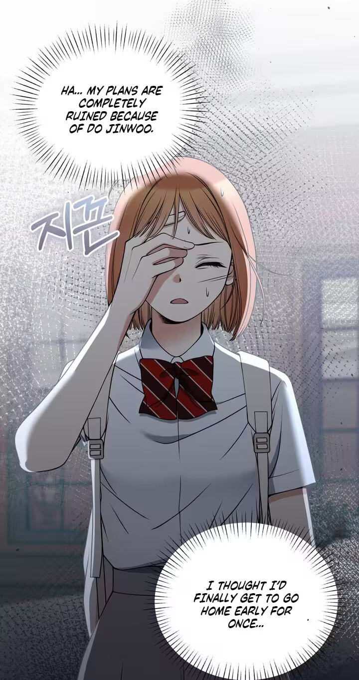 Read Devil! I Love You chapter 21 image 36 on Lezhin