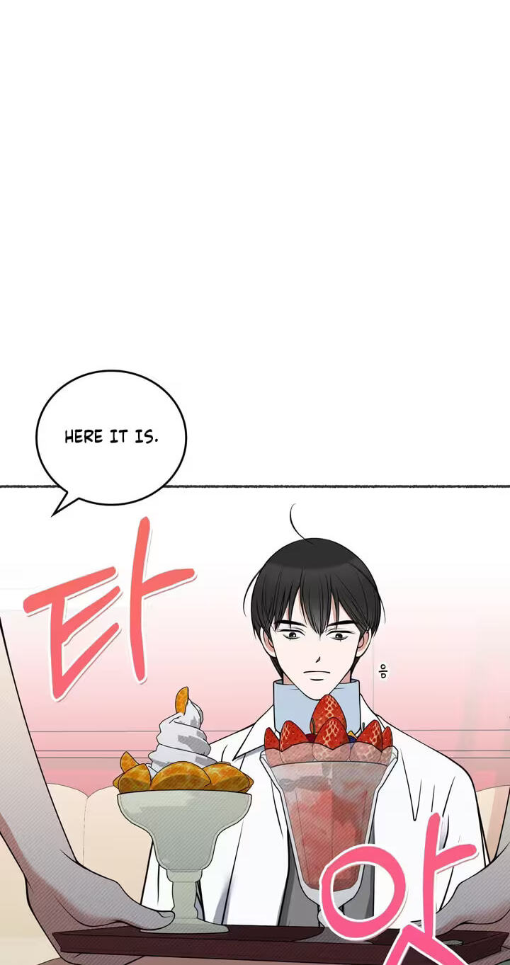 Read Devil! I Love You chapter 21 image 40 on Lezhin
