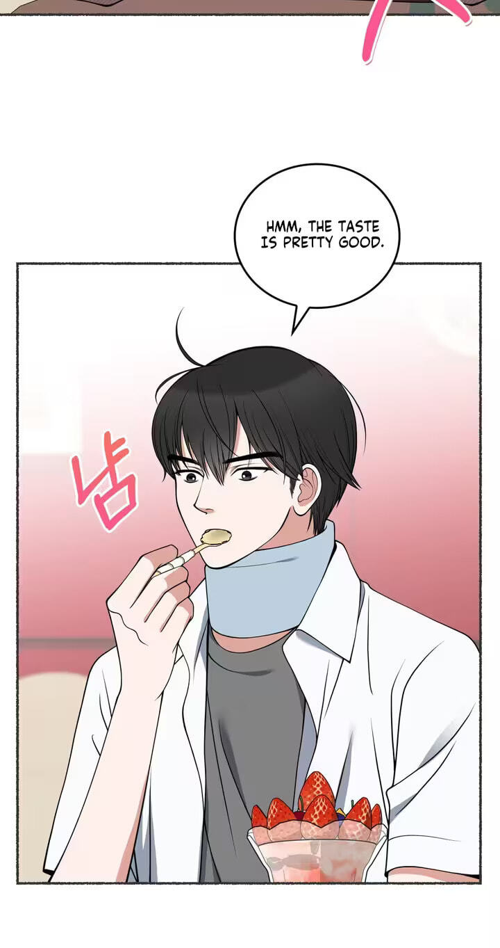 Read Devil! I Love You chapter 21 image 41 on Lezhin