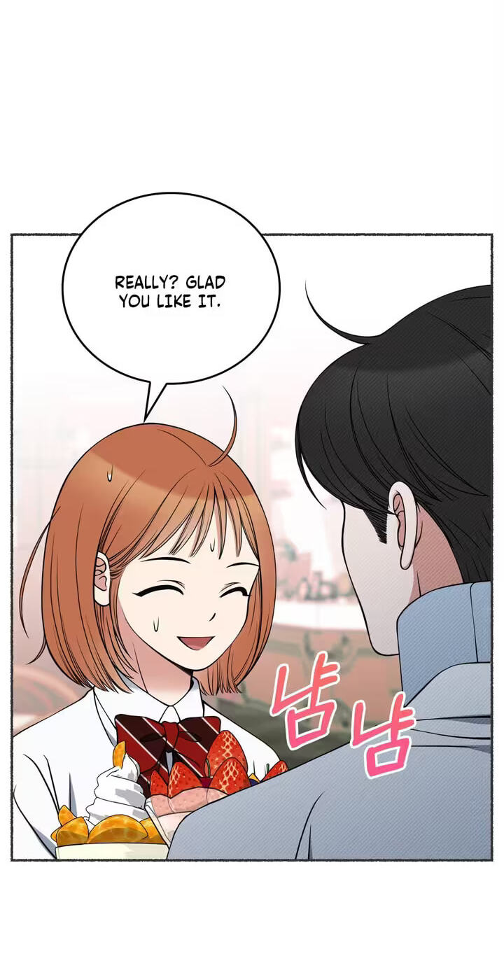 Read Devil! I Love You chapter 21 image 42 on Lezhin