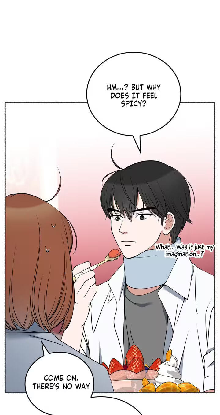 Read Devil! I Love You chapter 21 image 43 on Lezhin