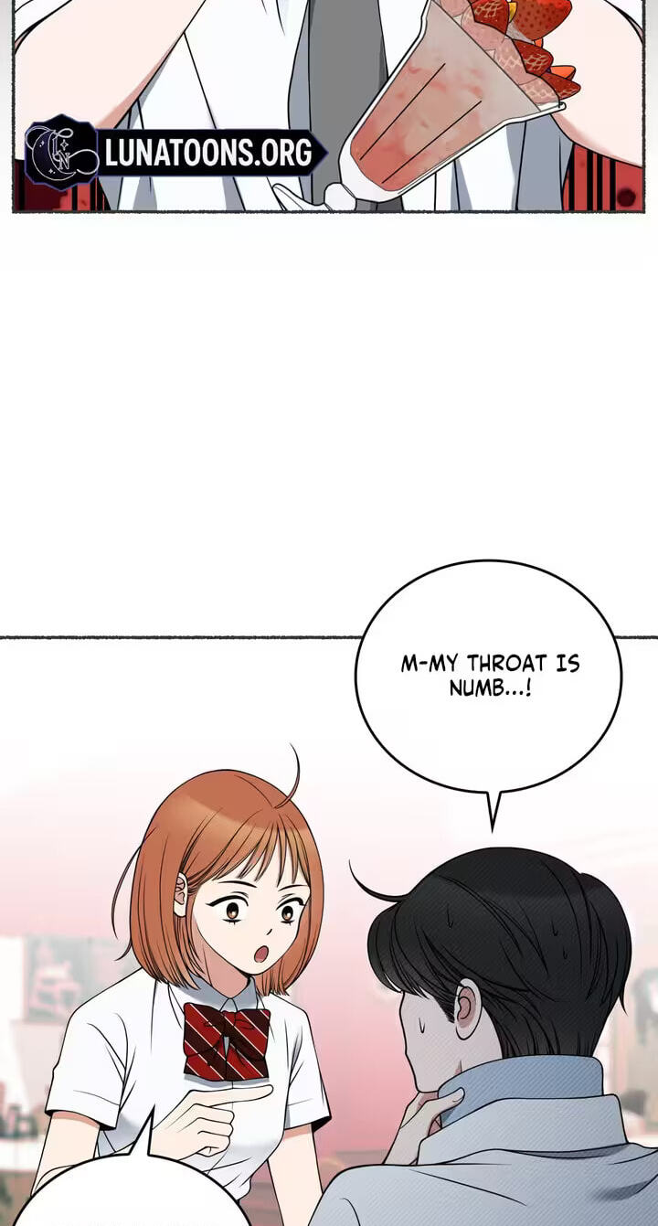 Read Devil! I Love You chapter 21 image 47 on Lezhin
