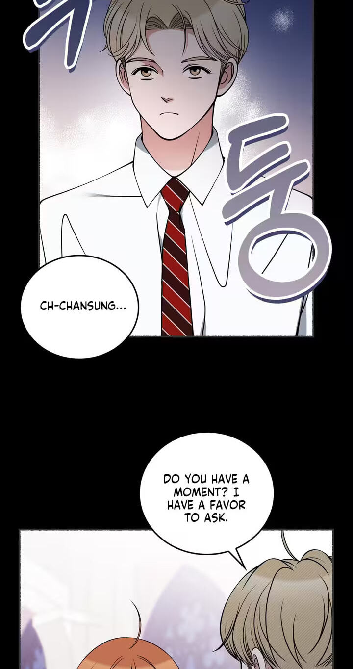 Read Devil! I Love You chapter 21 image 5 on Lezhin